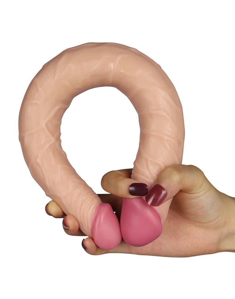 King-Sized Realistic Ladykiller 14" 6