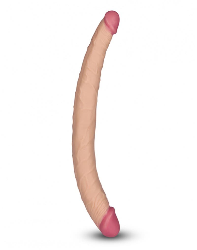 King-Sized Realistic Ladykiller 14" 7