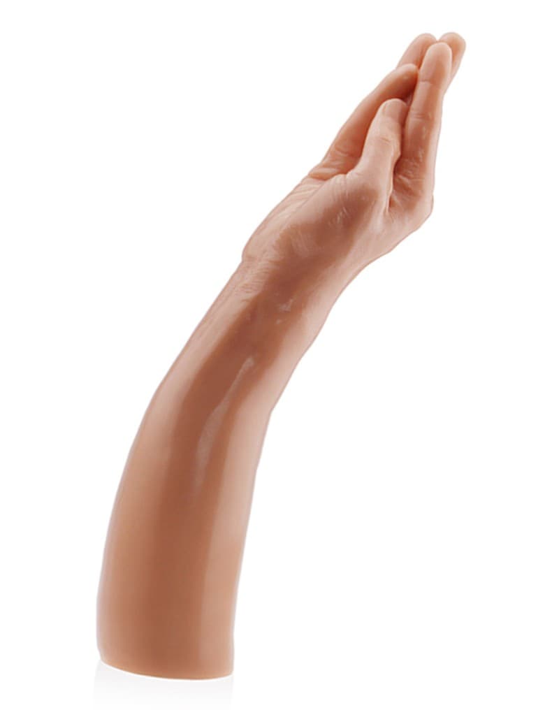 King-Sized Realistic Magic Hand 3