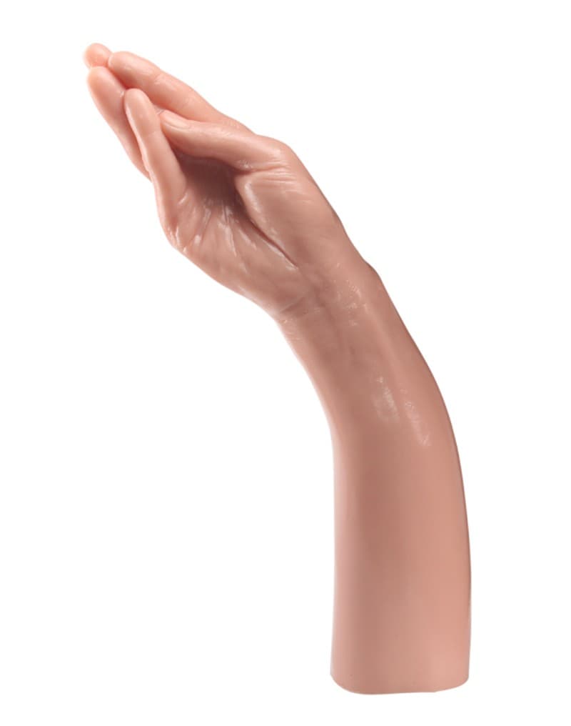 King-Sized Realistic Magic Hand 4