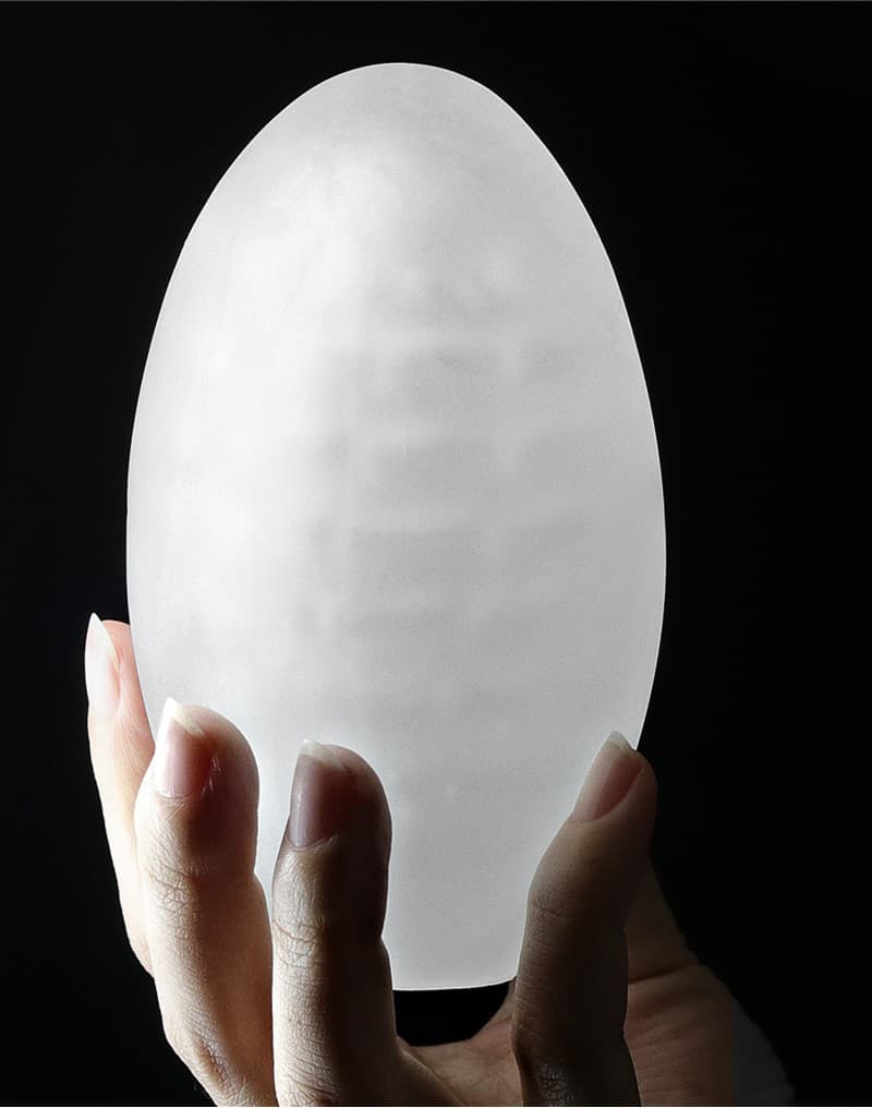 LoveToy - Giant Egg - Masturbatie Ei (art. 4517) 2