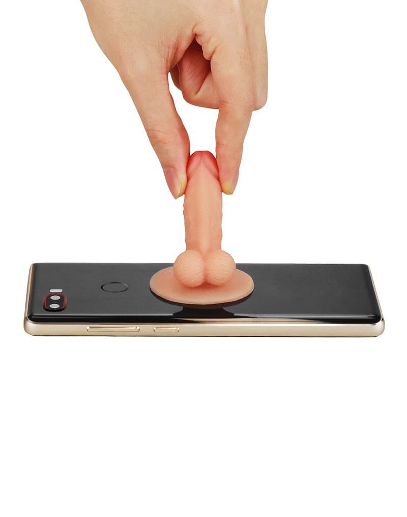 LoveToy - Grappige telefoonhouder (art. 4537) 3