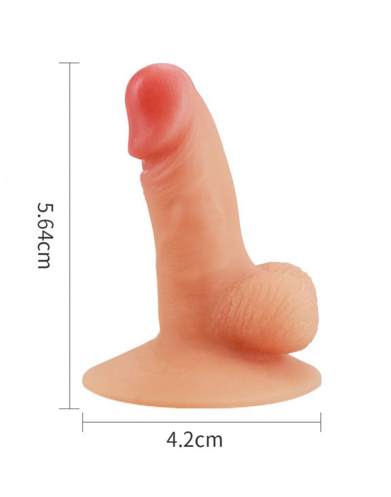 LoveToy - Grappige telefoonhouder (art. 4537) 6