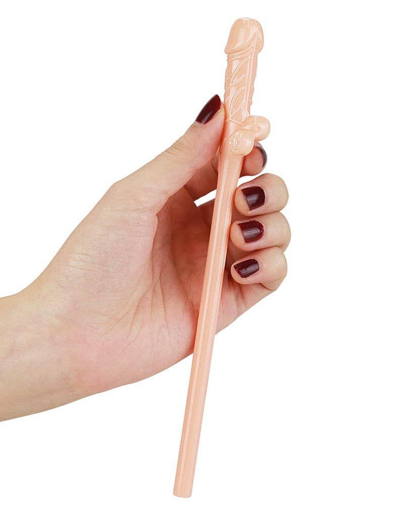 LoveToy - Penis Rietjes - Set van 9 (art. 4544) 2