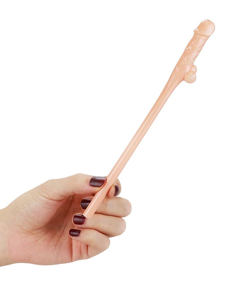 LoveToy - Penis Rietjes - Set van 9 (art. 4544) 3