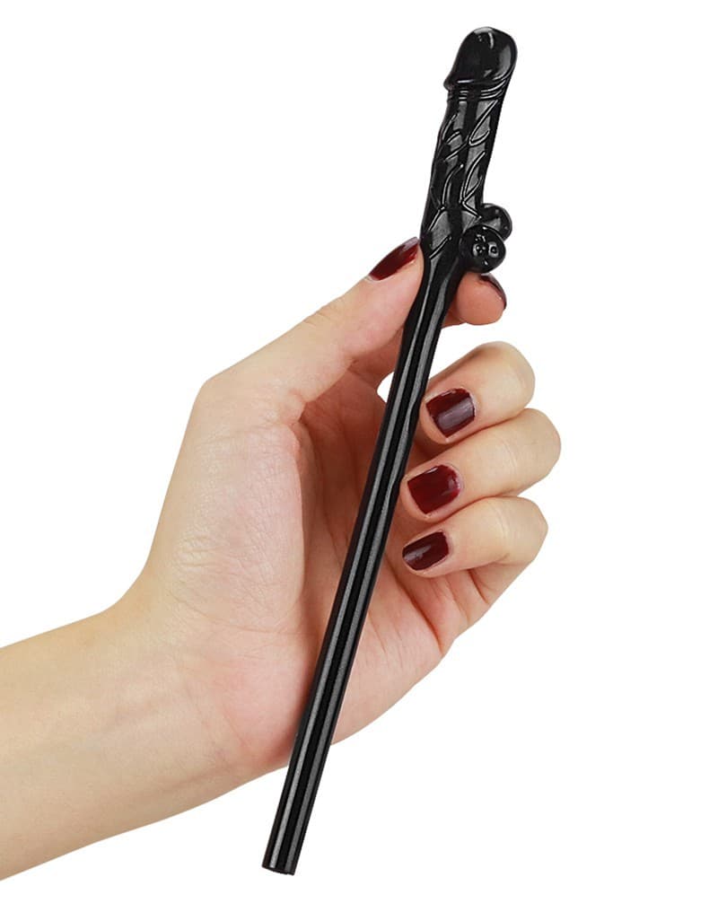 LoveToy - Penis Rietjes - Set van 9 (art. 4545) 3