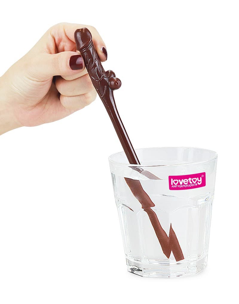 LoveToy - Penis Rietjes - Set van 9 (art. 4545) 6
