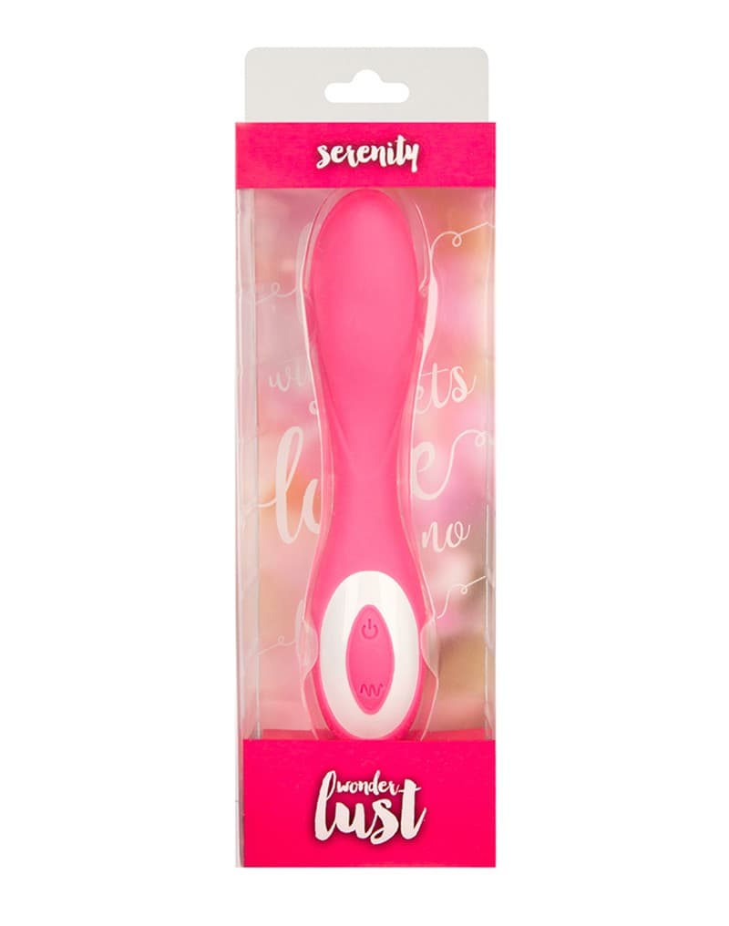 Wonderlust - Serenity 5