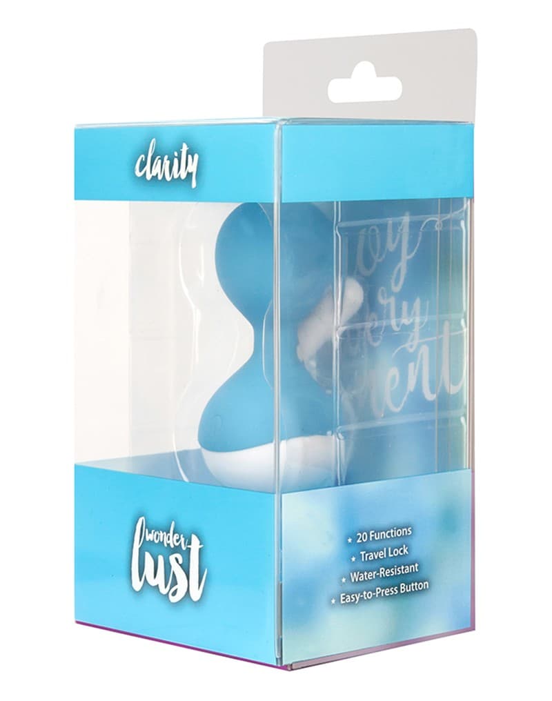 Wonderlust - Clarity (art. 4607) 6