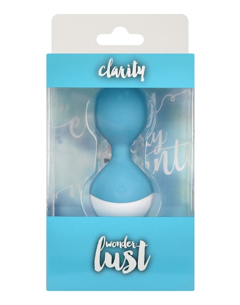 Wonderlust - Clarity (art. 4607) 7