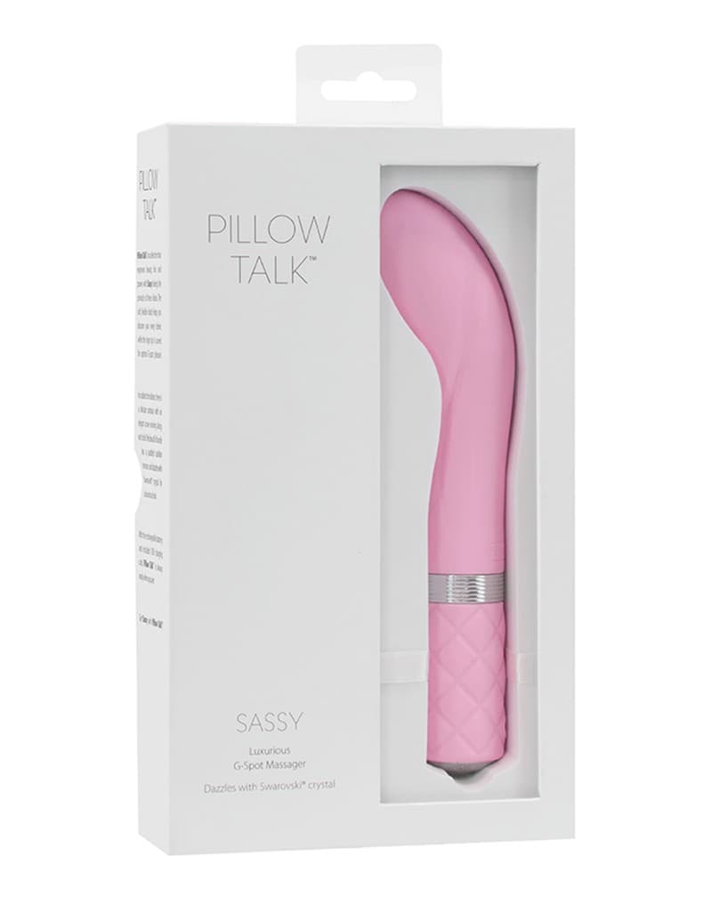 Pillow Talk - Sassy (art. 4651) 3