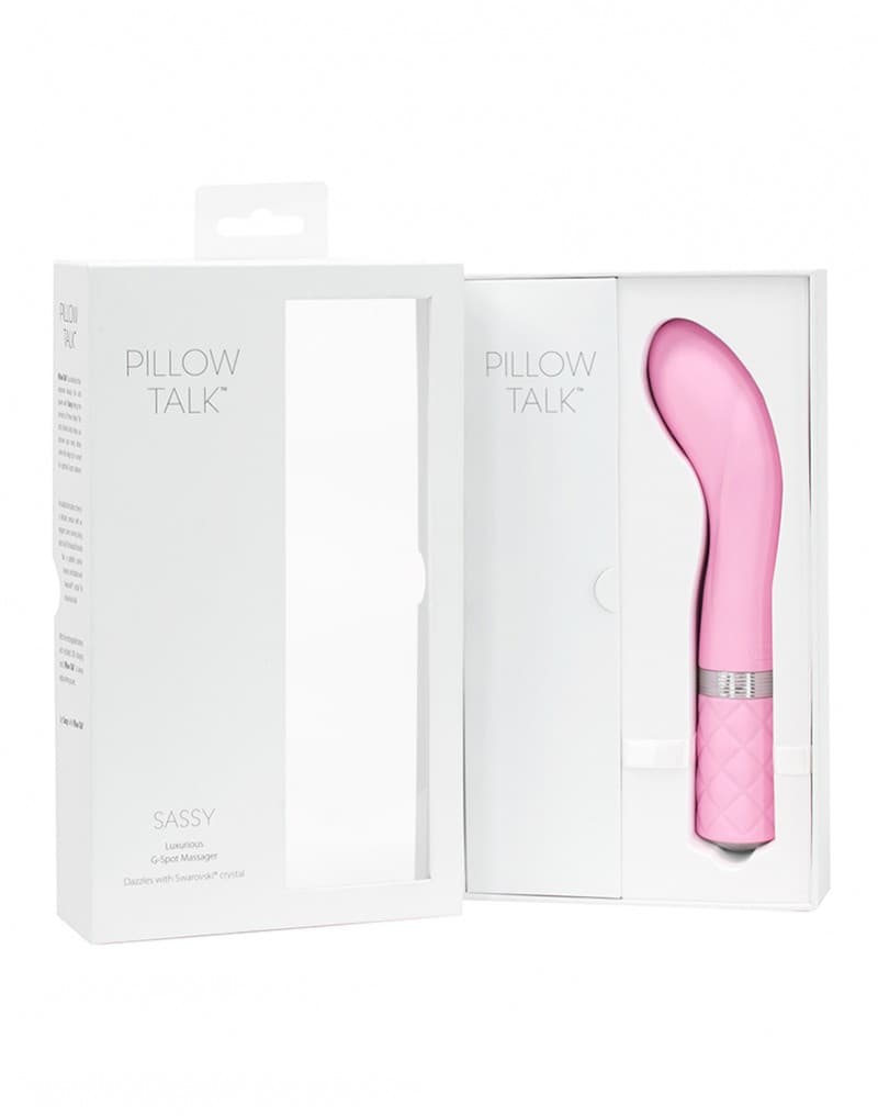 Pillow Talk - Sassy (art. 4651) 8
