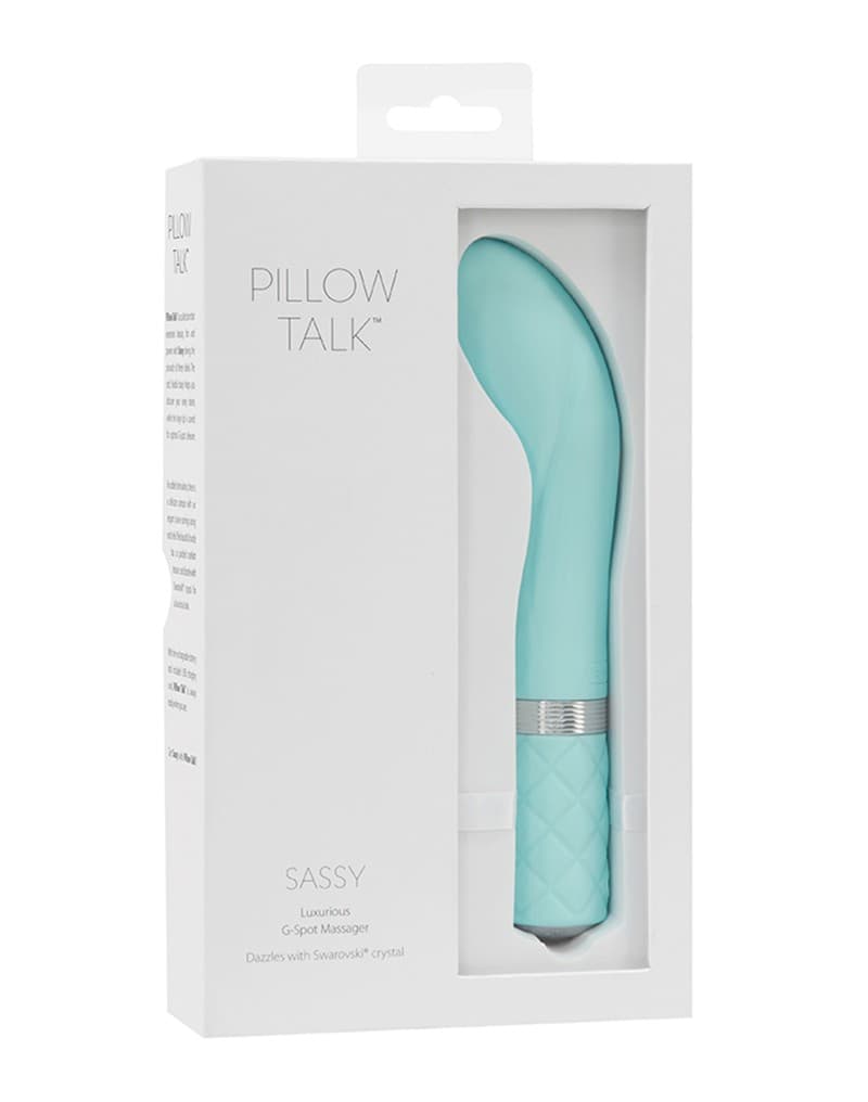 Pillow Talk - Sassy (art. 4652) 3