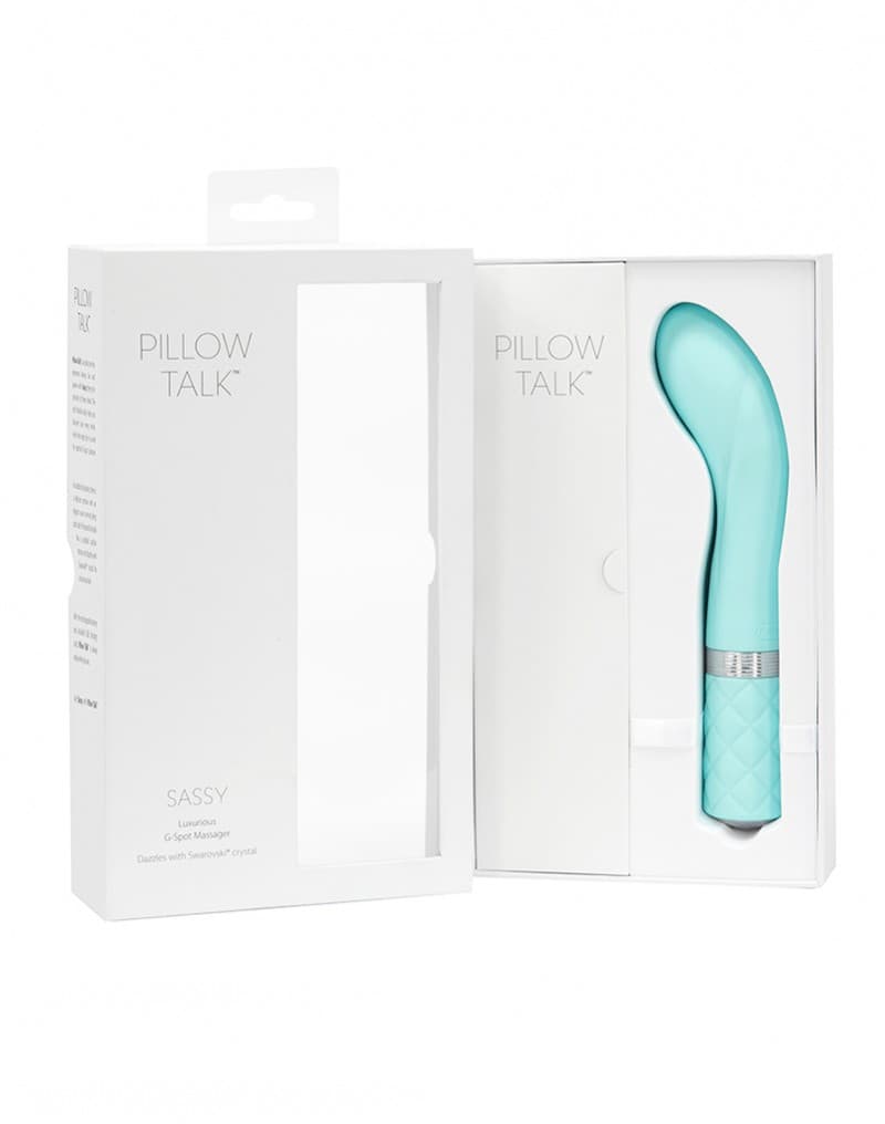 Pillow Talk - Sassy (art. 4652) 7