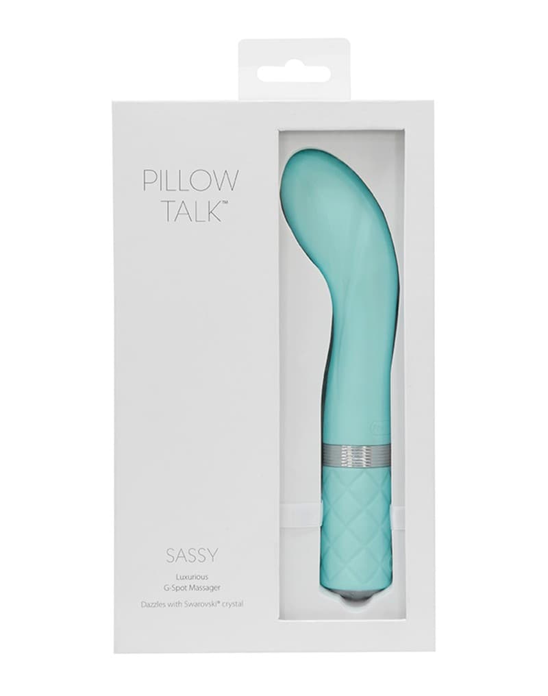 Pillow Talk - Sassy (art. 4652) 8