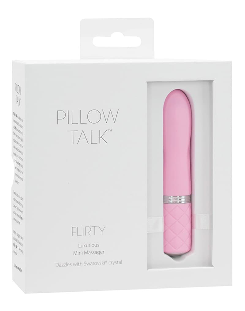 Pillow Talk - Flirty (art. 4653) 4