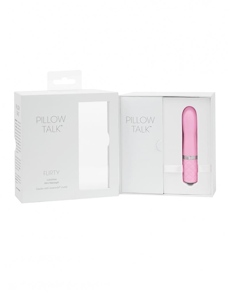 Pillow Talk - Flirty (art. 4653) 8