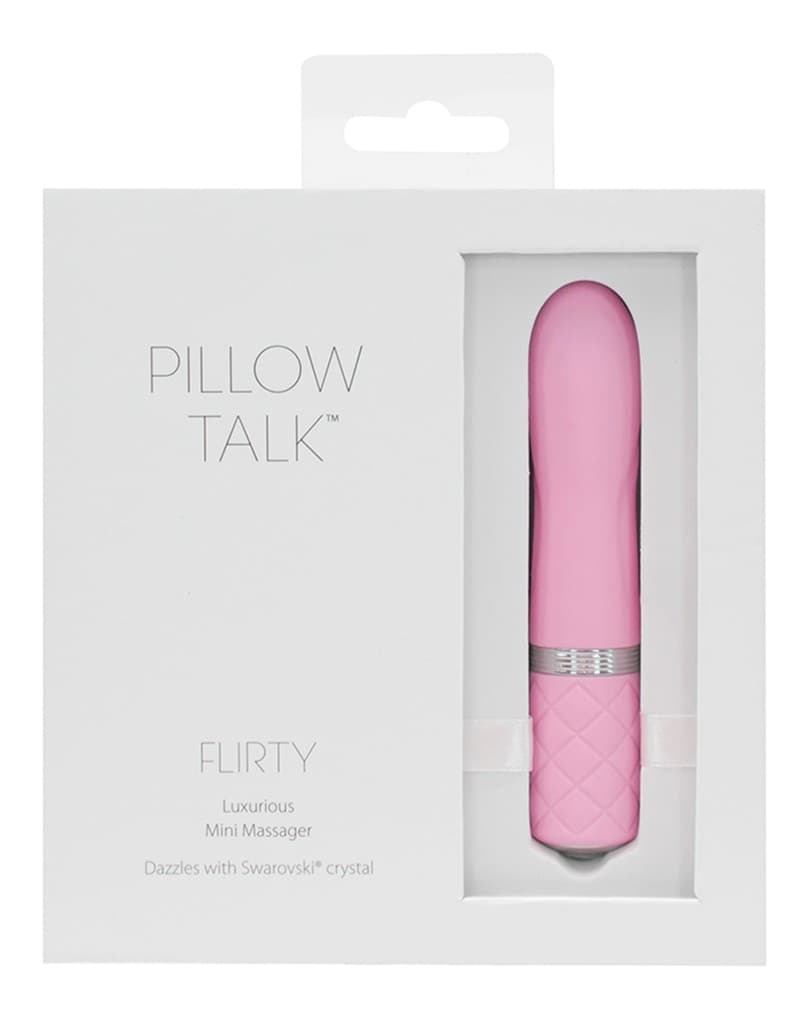 Pillow Talk - Flirty (art. 4653) 9