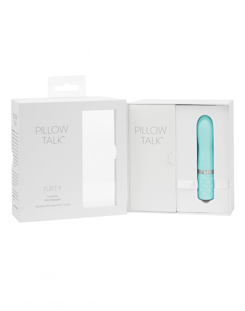 Pillow Talk - Flirty (art. 4654) 8