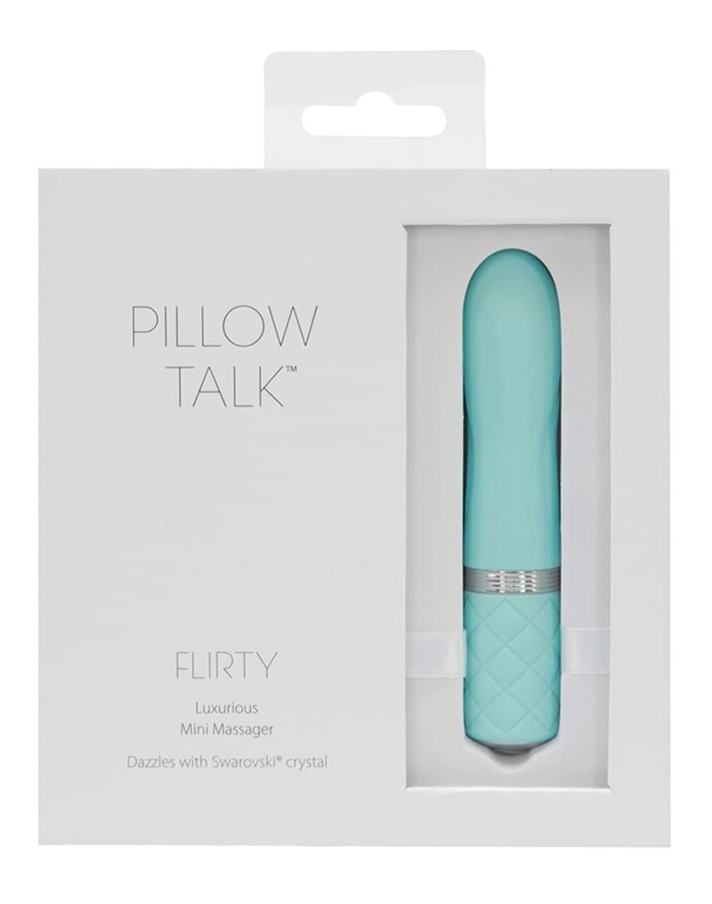 Pillow Talk - Flirty (art. 4654) 9