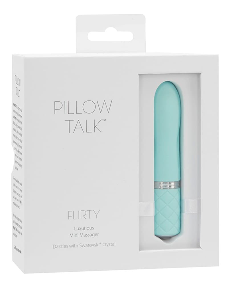 Pillow Talk - Flirty (art. 4654) 3