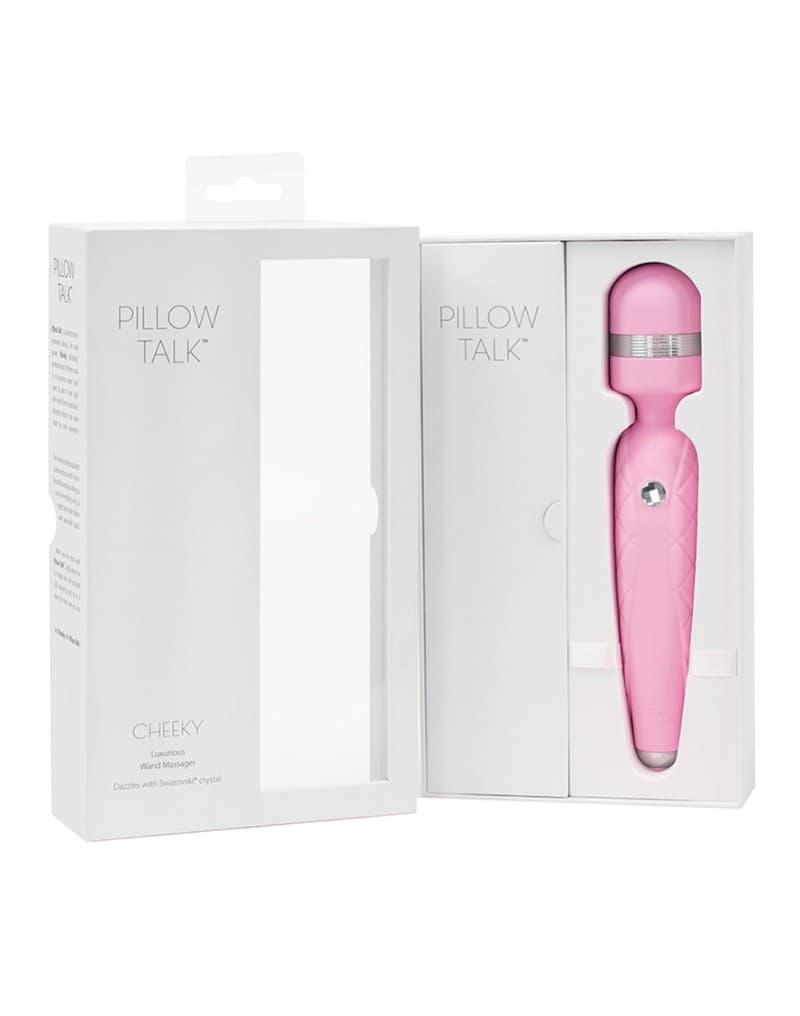 Pillow Talk - Cheeky 7