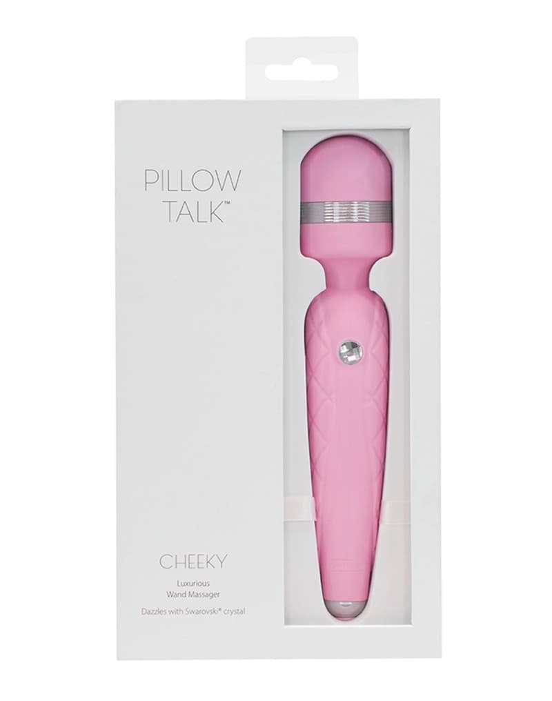 Pillow Talk - Cheeky 9