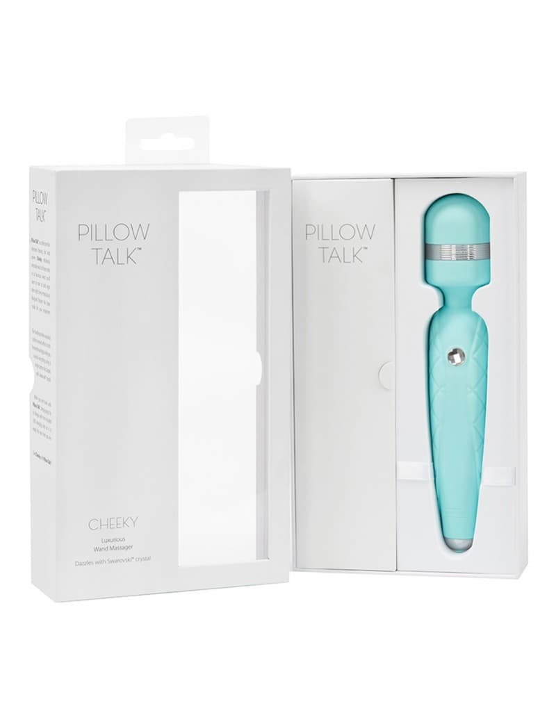 Pillow Talk - Cheeky (art. 4656) 6