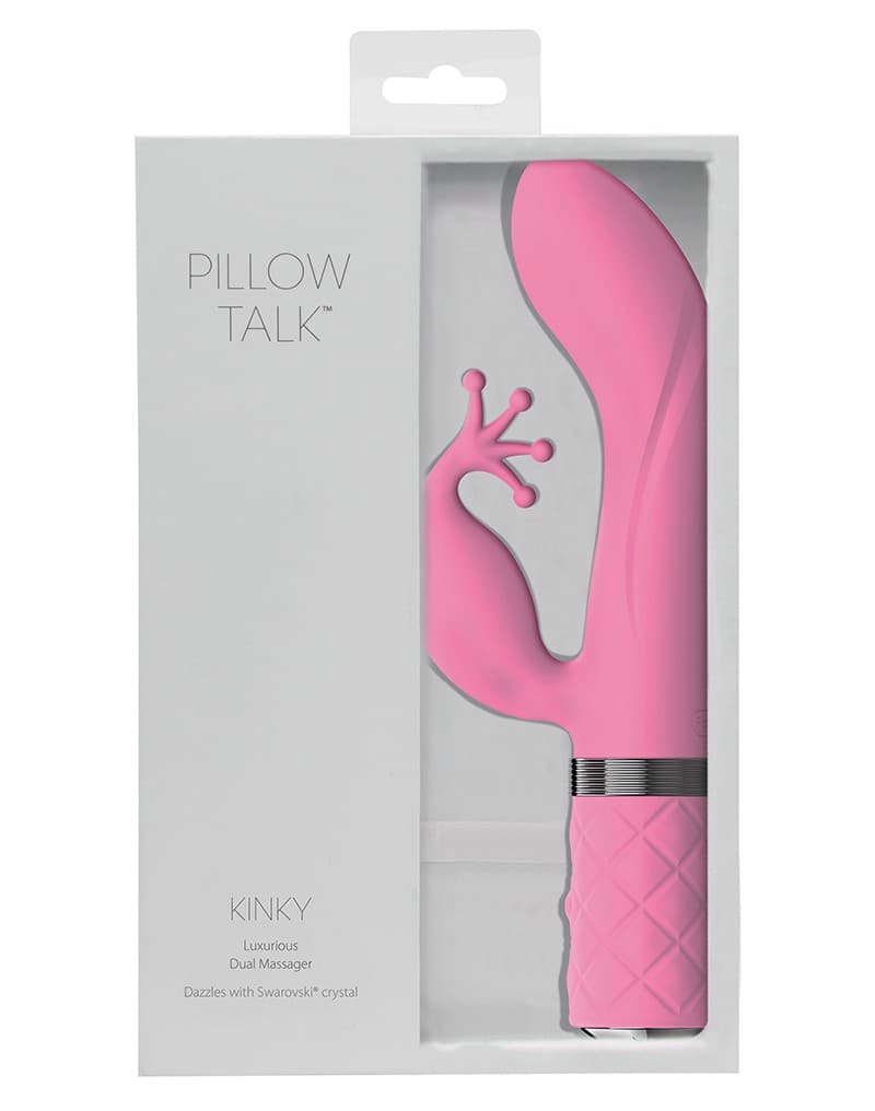 Pillow Talk - Kinky (art. 4659) 2
