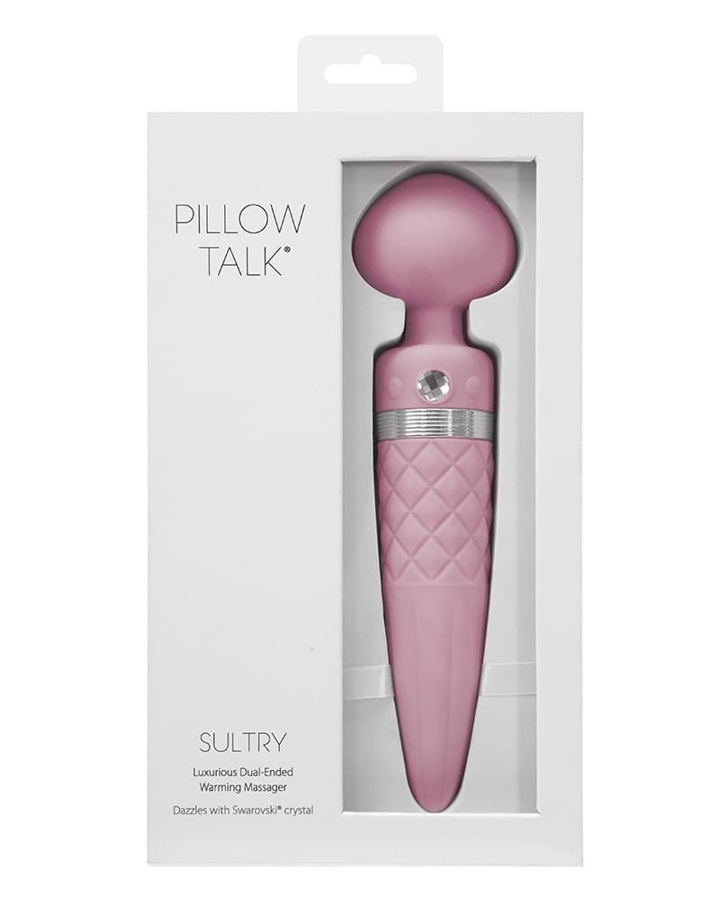 Pillow Talk - Sultry (art. 4663) 2