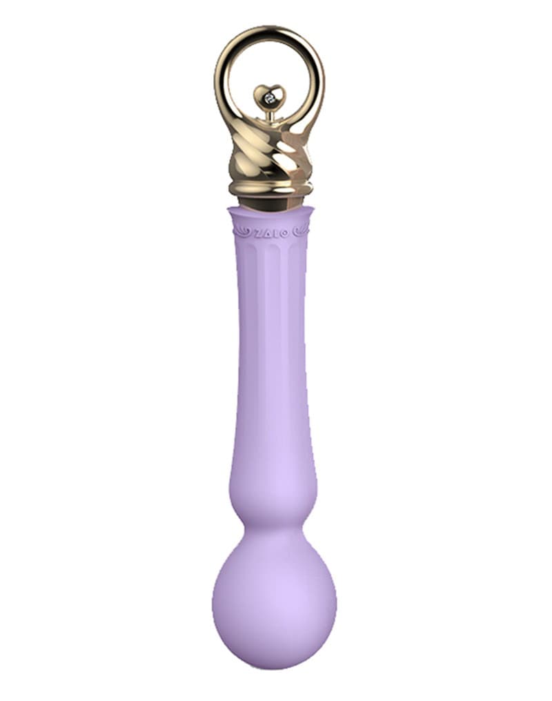 ZALO - Confidence - Heating Wand Massager (art. 4703) 3