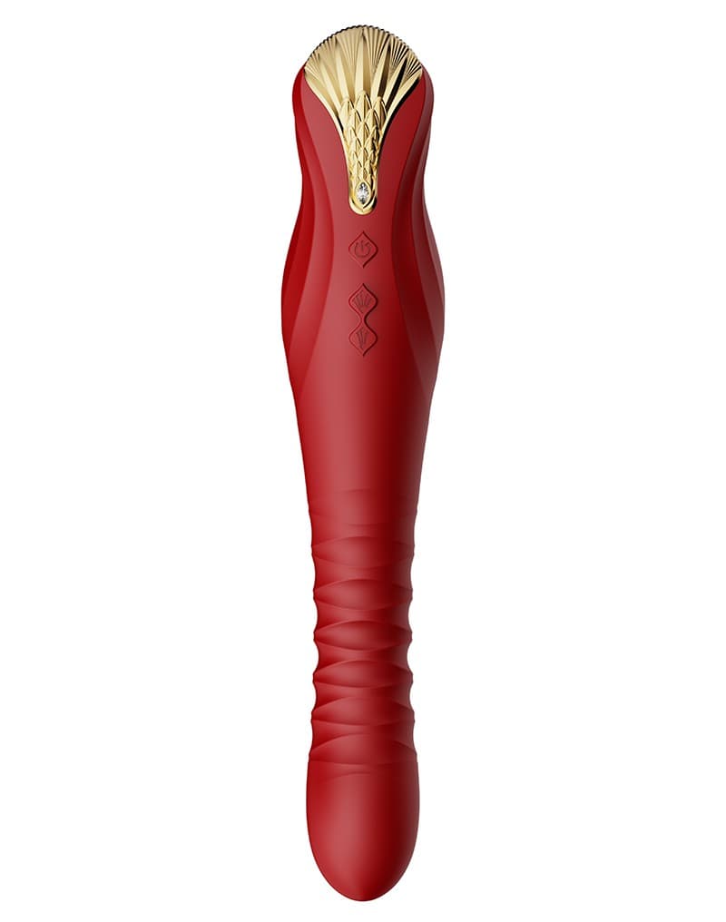 ZALO - King Red 2
