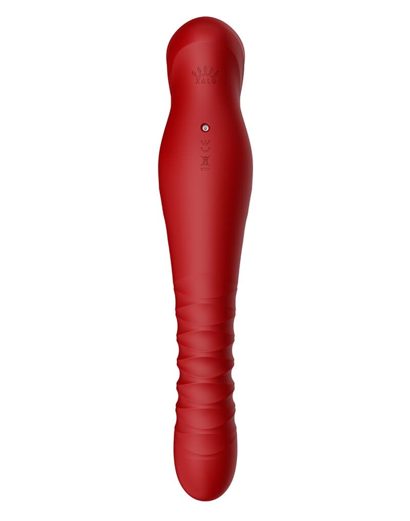 ZALO - King Red 5