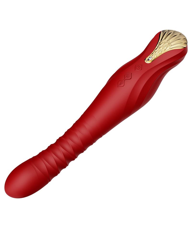 ZALO - King Red 6