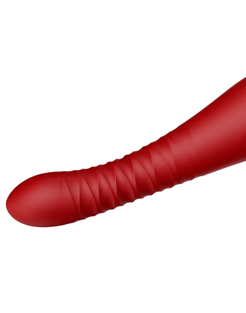 ZALO - King Red 9
