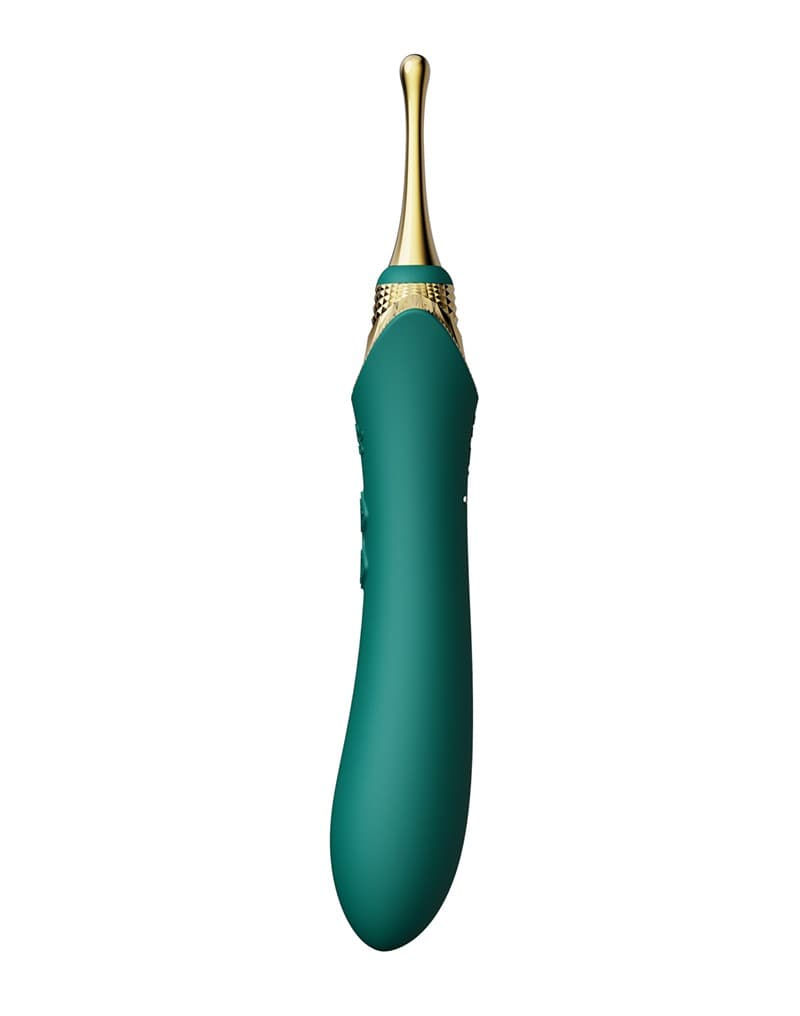 ZALO - Bess Groen 7