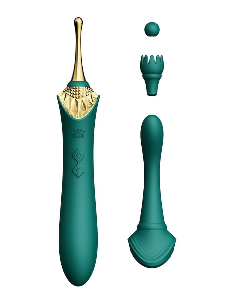 ZALO - Bess Groen 2