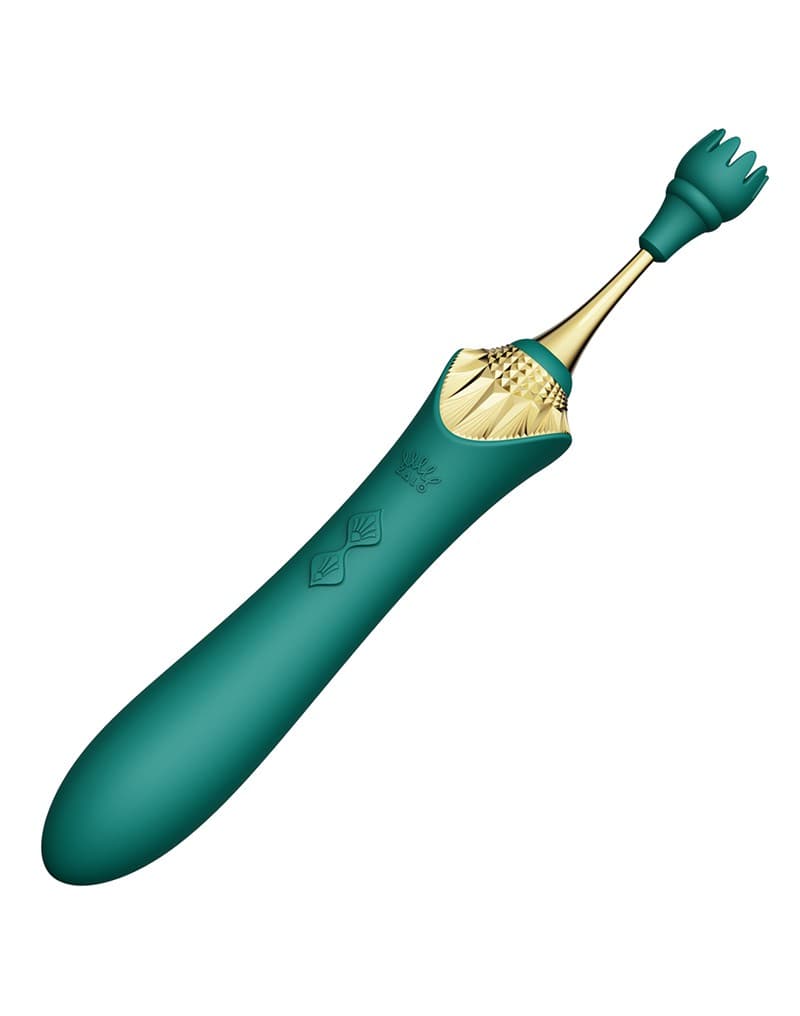ZALO - Bess Groen 5