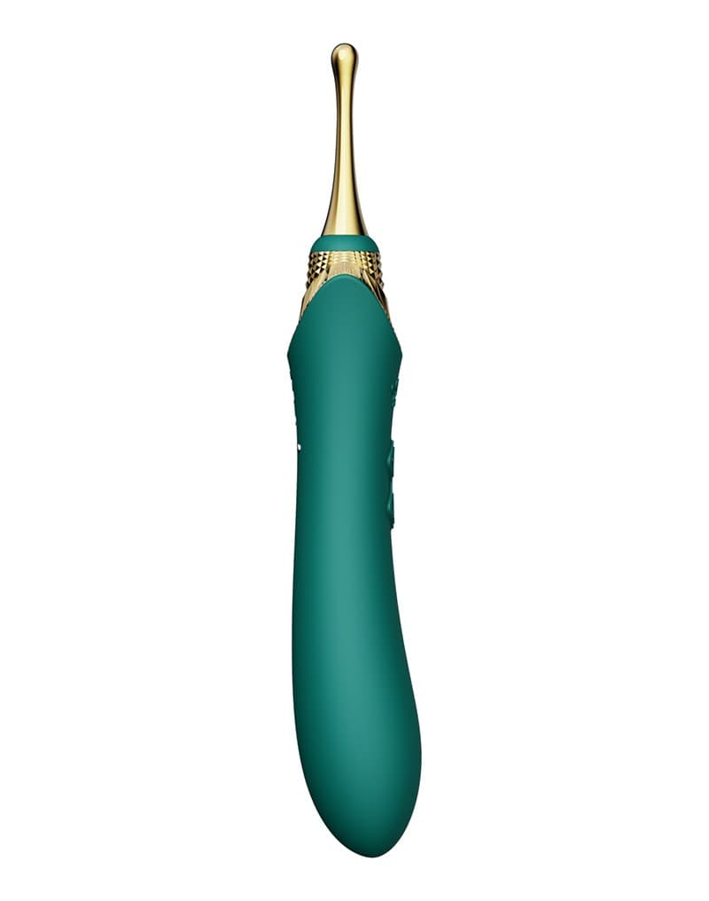 ZALO - Bess Groen 9