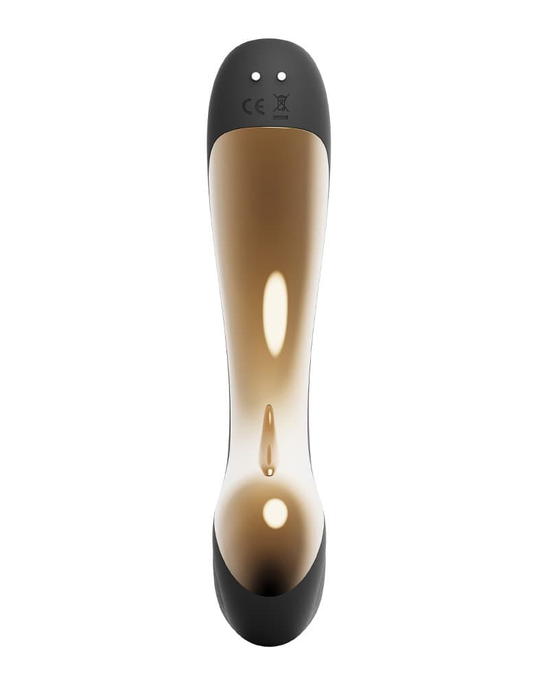 ZALO - Talis - G-Spot Pulsewave Vibrator - Zwart 6