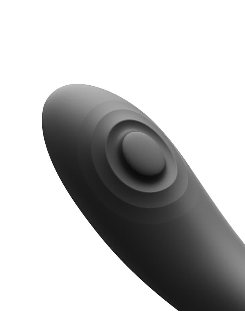 ZALO - Talis - G-Spot Pulsewave Vibrator - Zwart 10