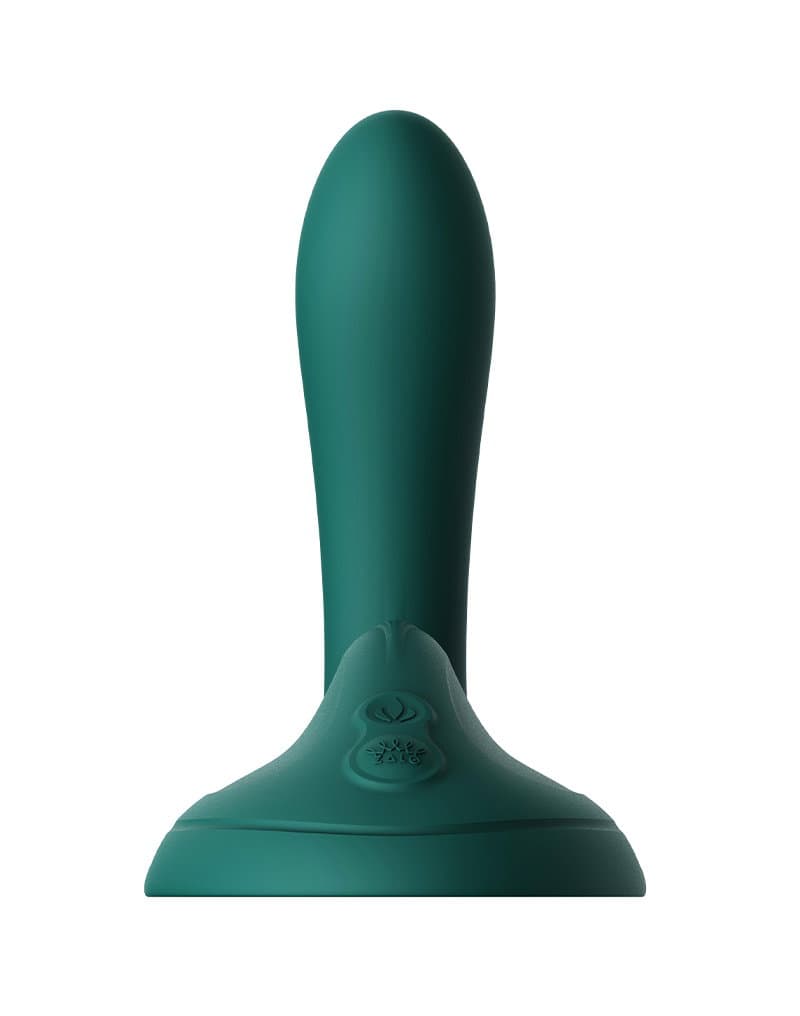 ZALO - Flora - Smart Vibrating Pad - Groen 7