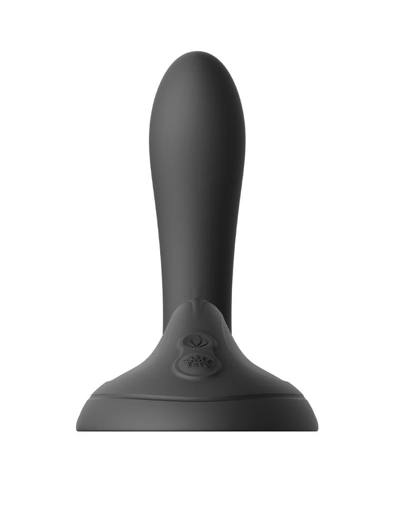 ZALO - Flora - Smart Vibrating Pad - Zwart 7