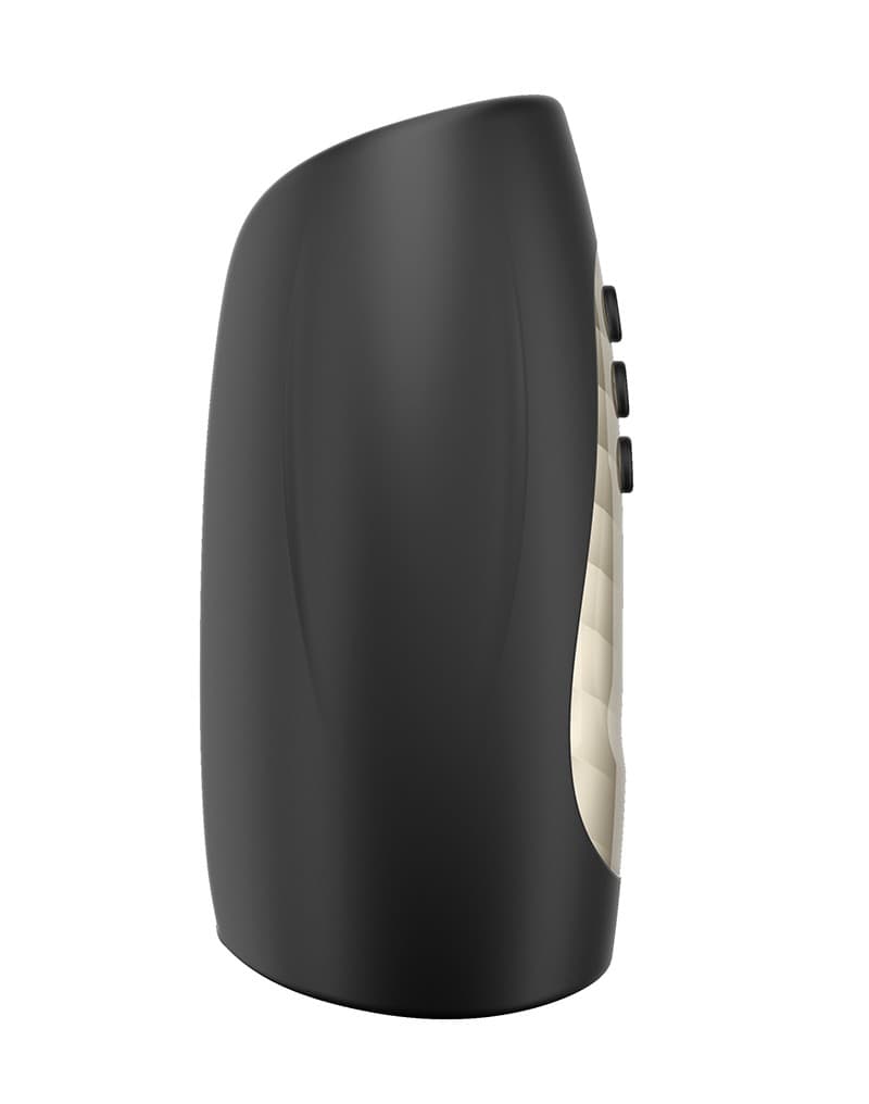 Man.Wand - Pump One - Masturbator - Zwart 5