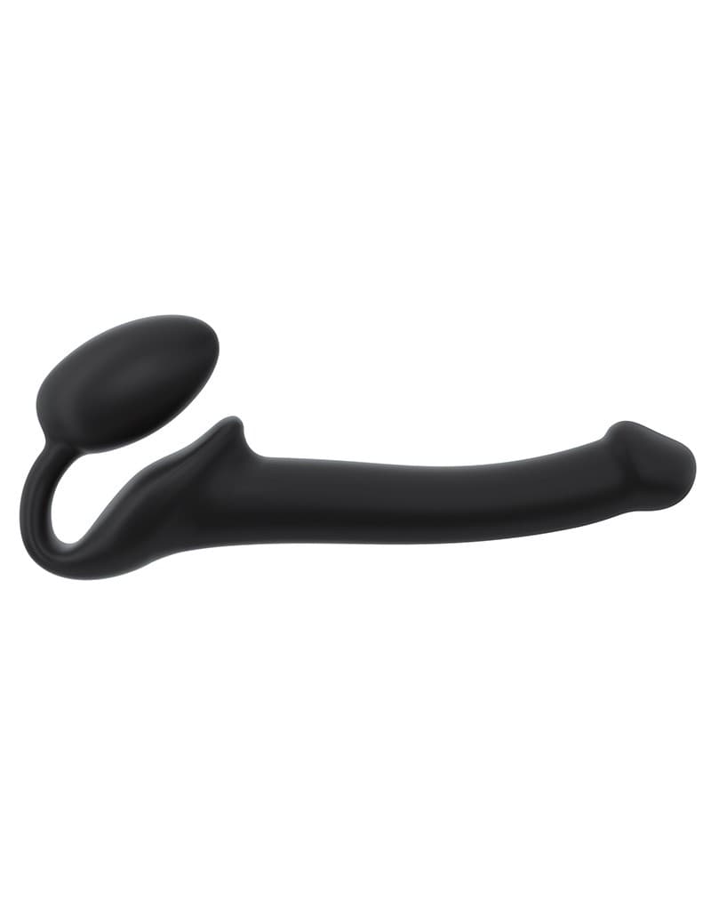 Strap-On-Me Dildo Black S 1