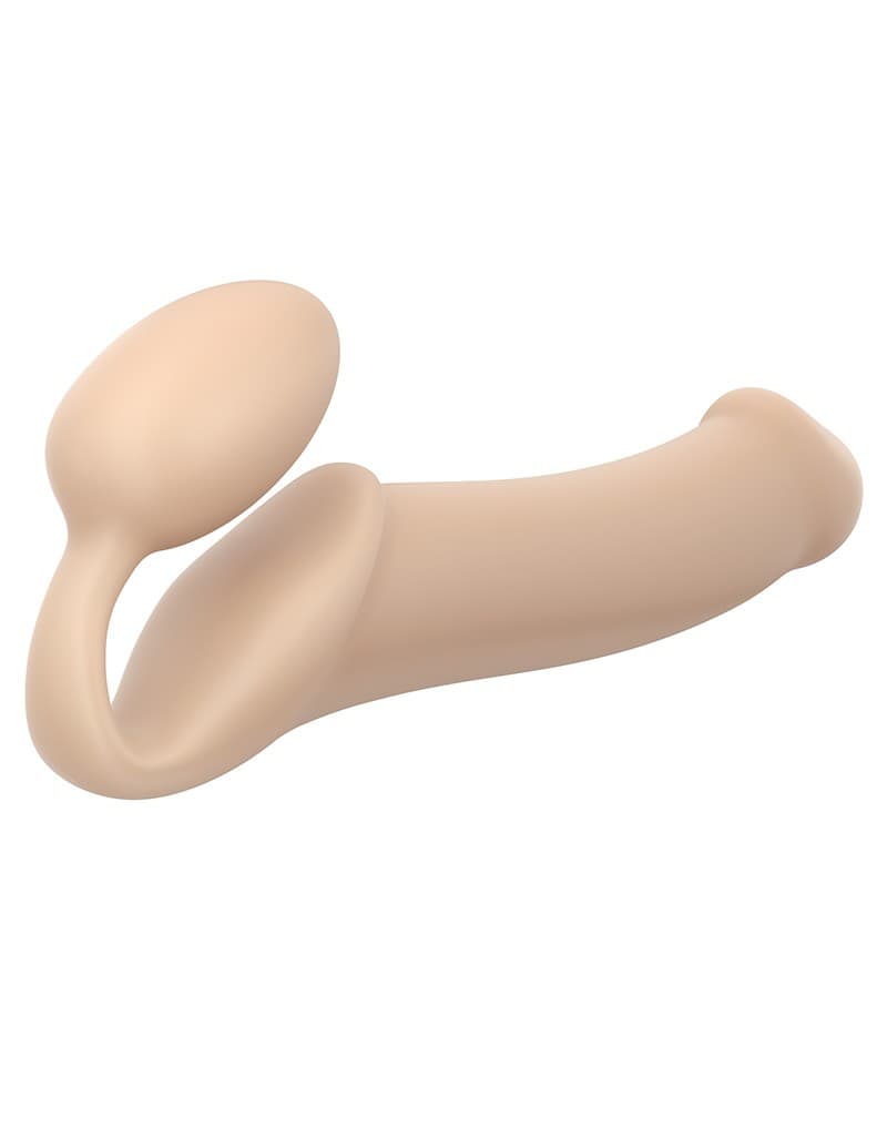 Strap-On-Me Dildo Flesh XL 2