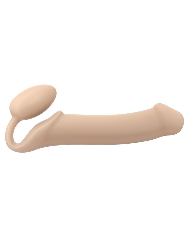 Strap-On-Me Dildo Flesh XL 1