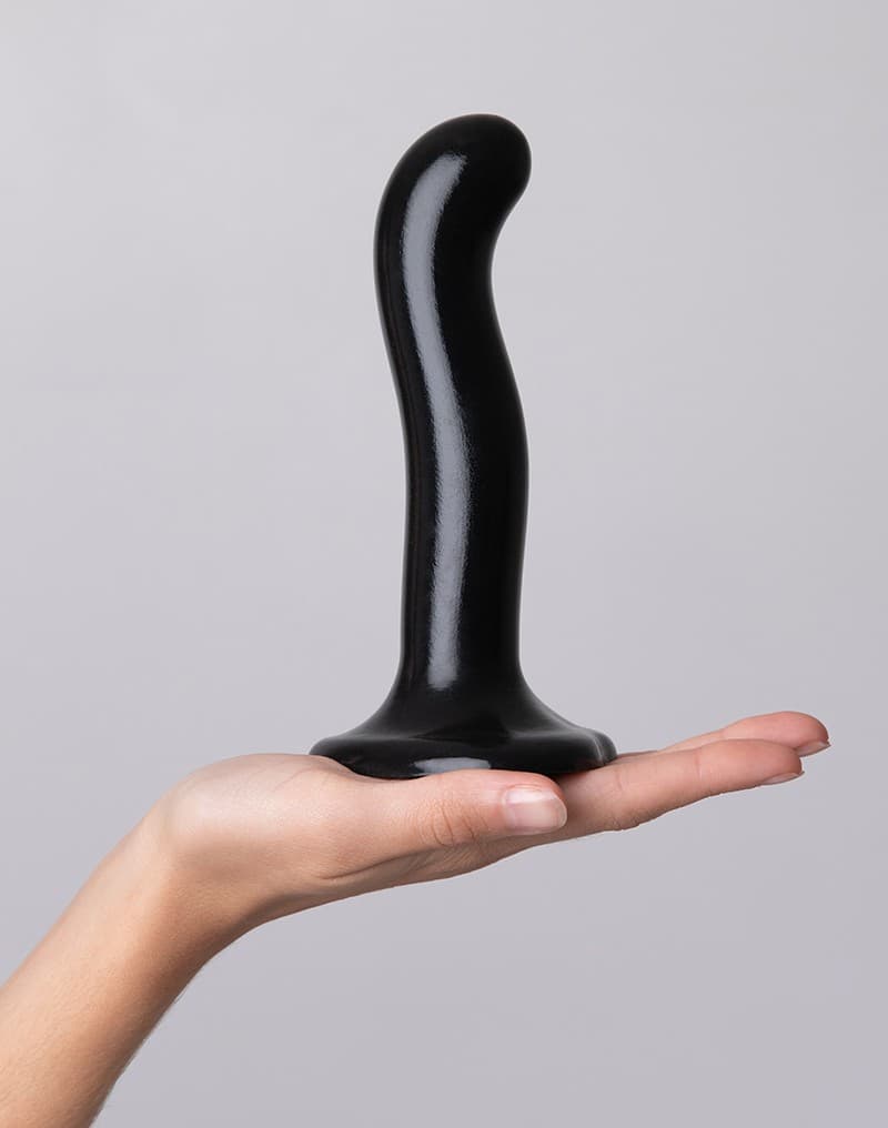 Strap-on-Me P&G Spot Dildo Size S 5