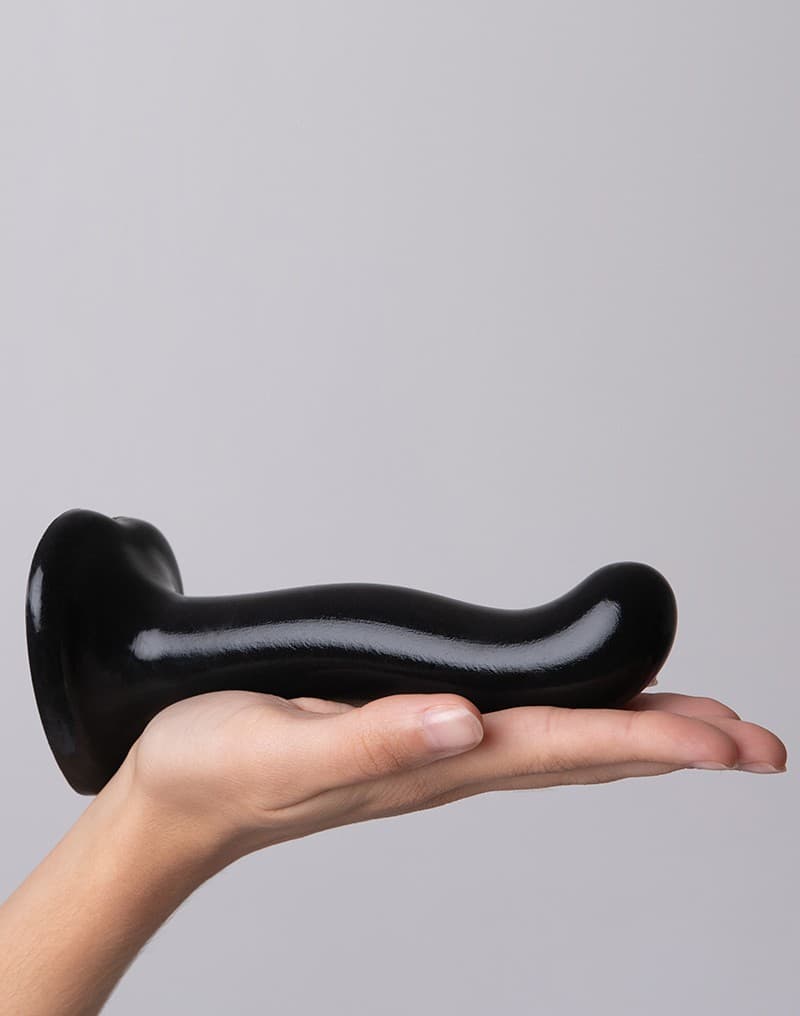 Strap-on-Me P&G Spot Dildo Size S 6