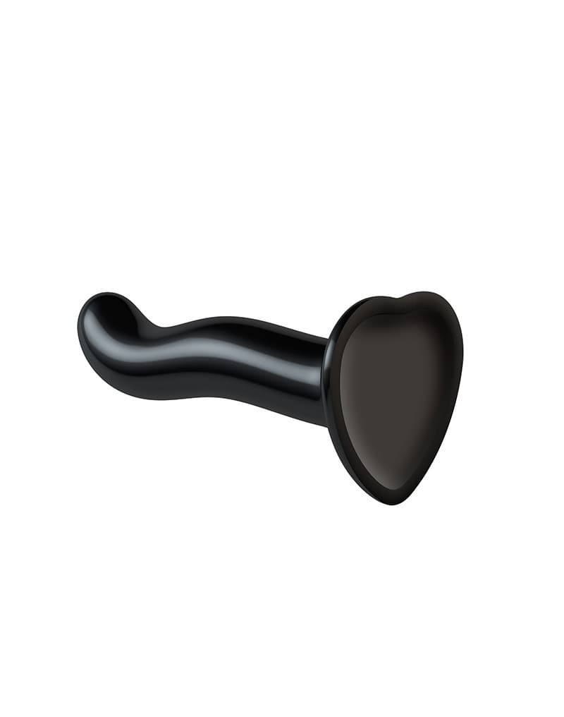 Strap-on-Me P&G Spot Dildo Size M 3